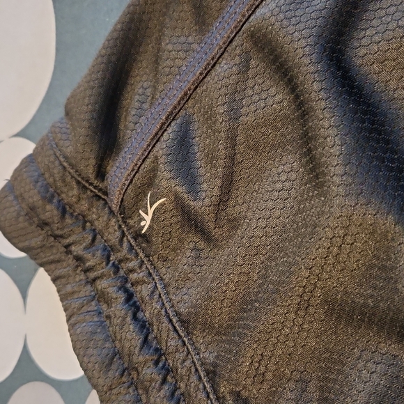 Ladies 2 pairs Danskin dri-more shorts, size M - Picture 3 of 8